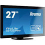 IIYAMA T2736MSC-B1 68.58cm 27inch LCD Projective Capacitive 10-Points Touch Full HD Bezel Free LED AMVA