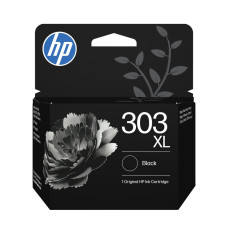HP 303XL High Yield Black Original Ink Cartridge HP 303XL High Yield Black Original Ink Cartridge