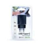 GEMBIRD TA-UQC3-03 USB Type-C Fast Charger 18W Black
