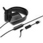 PHILIPS TAG4106BK Gaming Headset 3.5mm + USB Audio Adapter Wired DTS 2.0