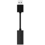 PHILIPS TAG4106BK Gaming Headset 3.5mm + USB Audio Adapter Wired DTS 2.0