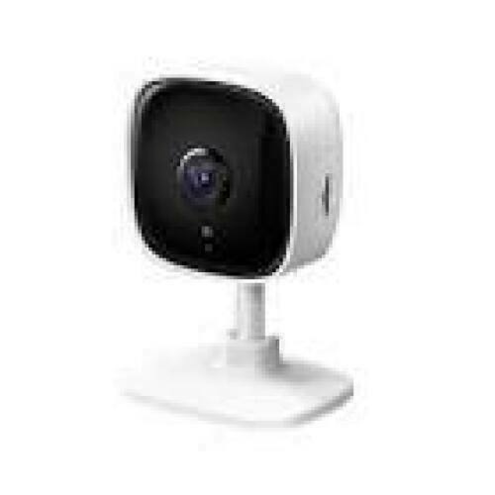 TP-LINK Tapo C110 Home Security WiFi Camera 3MP 2.4GHz microSD slot FFS Night vision