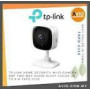 TP-LINK Tapo C110 Home Security WiFi Camera 3MP 2.4GHz microSD slot FFS Night vision