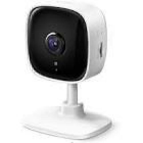 TP-LINK Tapo C210 Pan/Tilt Security WiFi Camera 3MP 2.4GHz Horizontal 360 microSD slot FFS Night vision