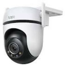TP-LINK TAPO C220 Pan/Tilt AI Home Security Wi-Fi Camera 2K QHD 2560x1440 2.4GHz Horizontal 360