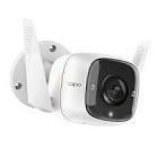 TP-LINK Tapo C310 Outdoor Security WiFi Camera 3MP 2.4GHz microDS slot IP66 FFS Night vision
