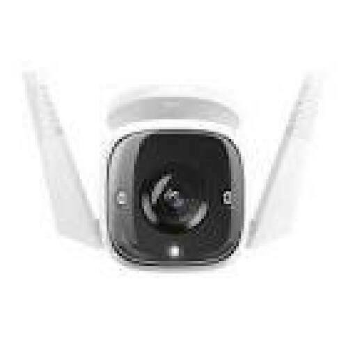 TP-LINK Tapo C310 Outdoor Security WiFi Camera 3MP 2.4GHz microDS slot IP66 FFS Night vision