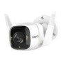 TP-LINK TAPO C320WS Outdoor Security Wi-Fi Camera 2K 2560x1440 2.4 GHz 2T2R 2xExternal Antennas 1xEthernet Port Motion Detection