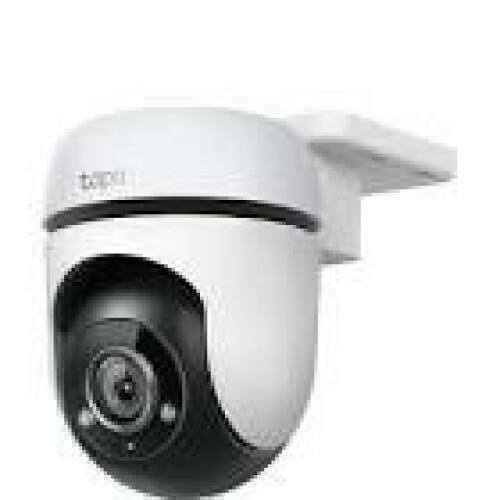 TP-LINK TAPO C500 Outdoor Pan/Tilt Security WiFi Camera