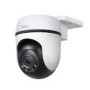 TP-LINK TAPO C510W Outdoor Pan/Tilt Security WiFi Camera 2K Resolution-With The Resolution of 2304x1296px