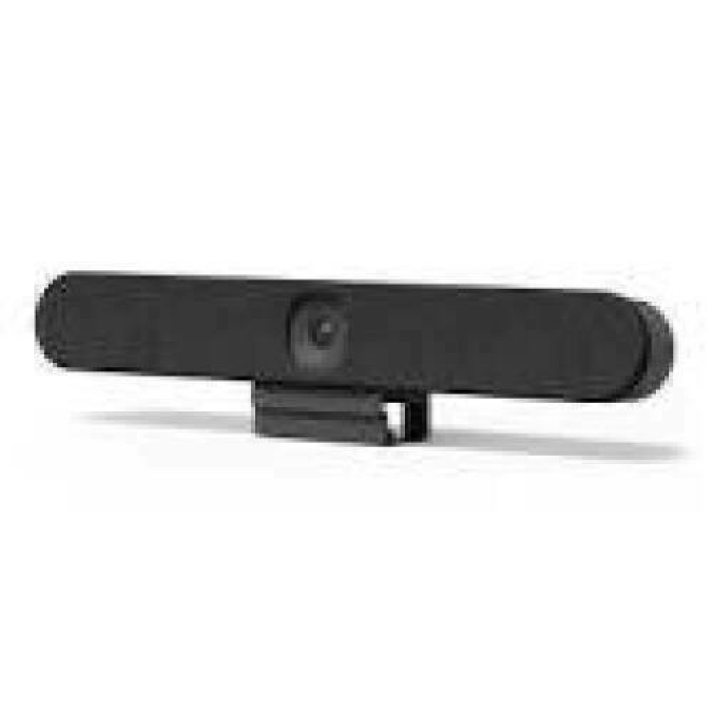 Bundle LOGITECH WEBCAM - Rally Bar Huddle - GRAPHITE - USB - PLUGE - WW-9006 + TAP Cat5e Kit - excluding PC