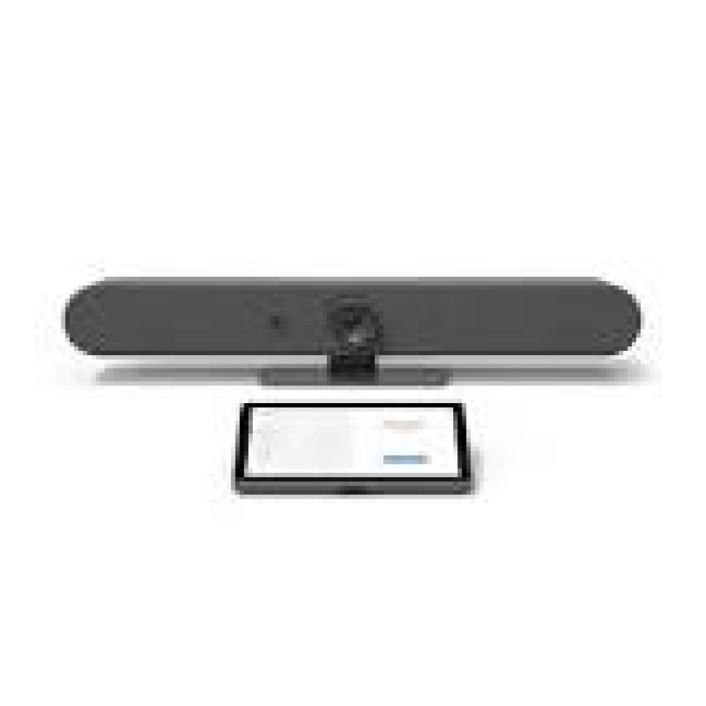 Bundle LOGITECH Rally Bar Mini + TAP Cat5e Kit
