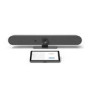 Bundle LOGITECH Rally Bar Mini + TAP Cat5e Kit