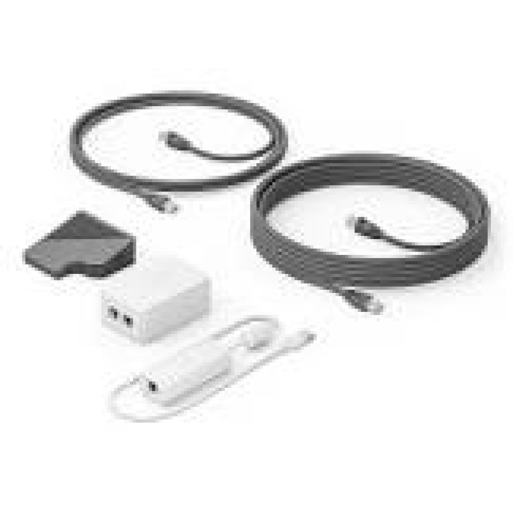 Bundle LOGITECH Rally Bar Mini + TAP Cat5e Kit
