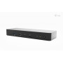 I-TEC Thunderbolt 4 Intelligent Dual Display DS 1x TB4 2x DP 1x GLAN 1x USB-C Gen2 3x USB-A Gen2 1x USB 2.0 1x Audio/Mic PD 90W KL