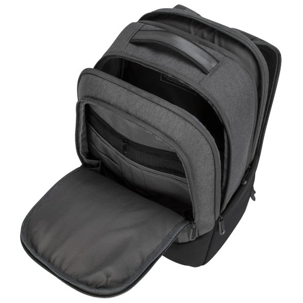 TARGUS Cypress Eco Backpack 15.6inch Grey