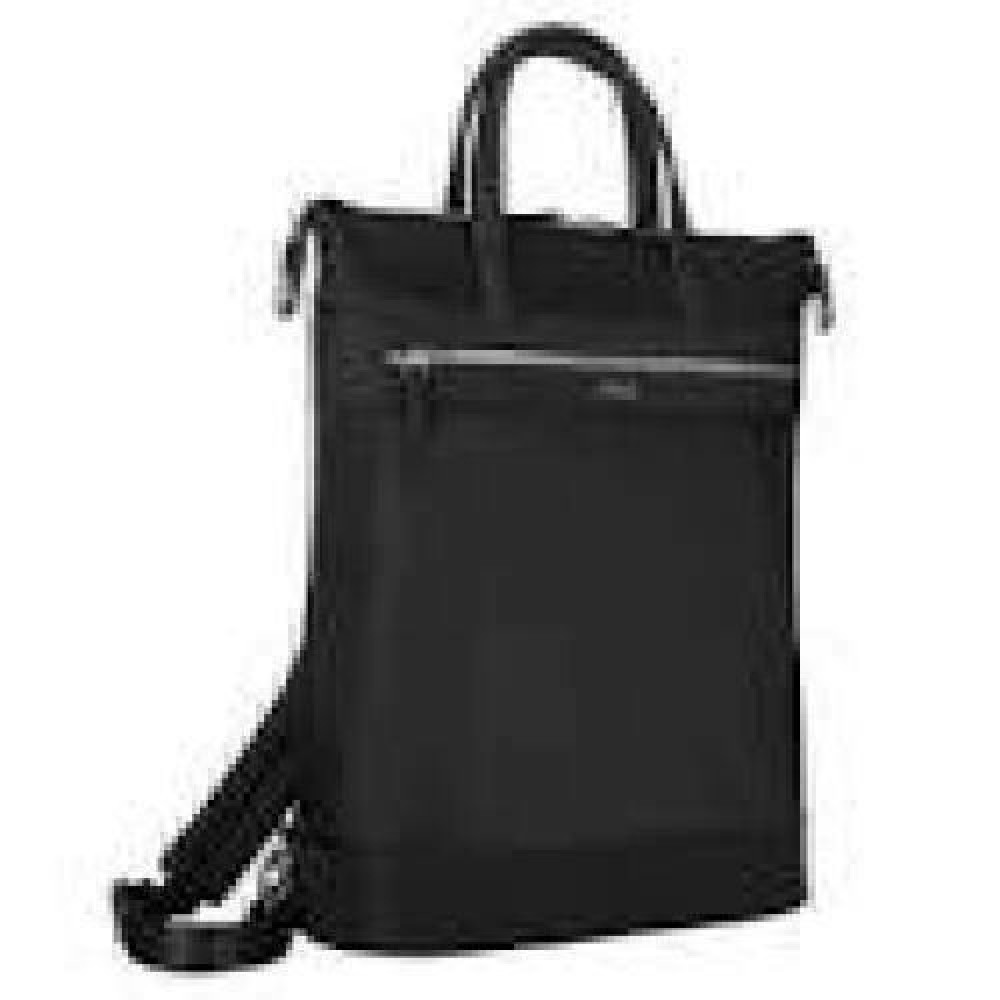 TARGUS 15inch Newport Tote/Backpack Black