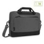 TARGUS CypressEco TopLoad 15.6inch Grey