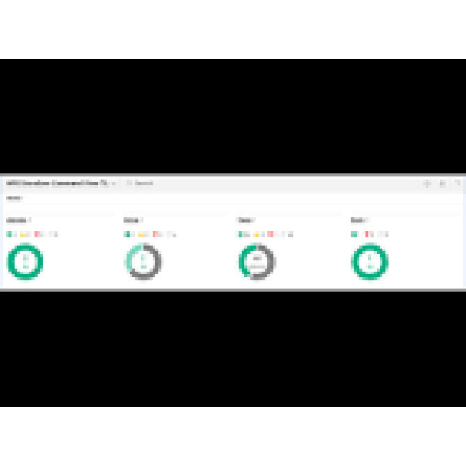 HPE MSL6480 Data Ver for 100 Cart E-LTU