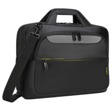 TARGUS CityGear 14inch Topload Laptop Case Black TARGUS CityGear 14inch Topload Laptop Case Black