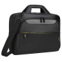 TARGUS CityGear 14inch Topload Laptop Case Black