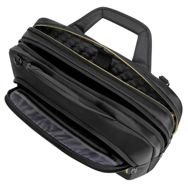 TARGUS CityGear 14inch Topload Laptop Case Black