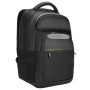 TARGUS CityGear 17.3inch Laptop Backpack Black