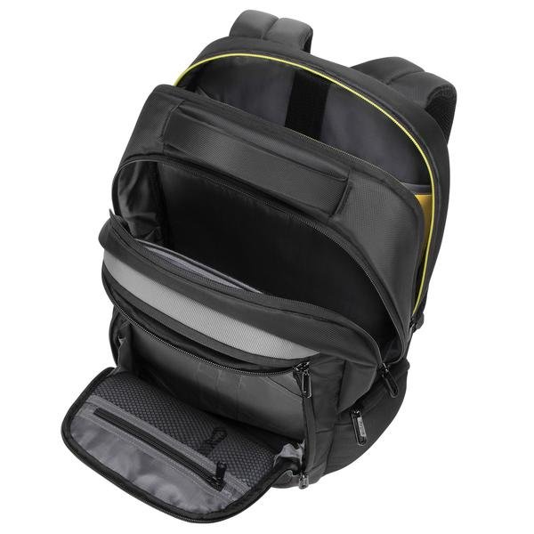 TARGUS CityGear 17.3inch Laptop Backpack Black