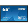 IIYAMA TE6512MIS-B1AG 65inch iiWare10 Android 11 40-Points PureTouch IR with zero bonding 3840x2160 UHD IPS panel