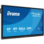 IIYAMA TE6513A-B2AG 65inch iiWare21E EDLA -Google-GMS-apps Android 14 16 summer 2026 Octa-core SOC 8/128GB 40-Points PureTouch IR+