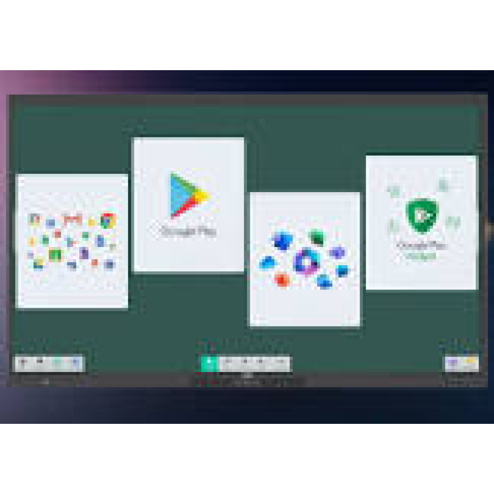 IIYAMA TE6515A-B1AG 65inch Stylish IFP iiWare21E 3840x2160 UHD IPS Android 14 16/128GB 2xHDMI DP 2xUSB-C VESA 600x400 IIYAMA TE6515A-B1AG 65inch Stylish IFP iiWare21E 3840x2160 UHD IPS Android 14 16/128GB 2xHDMI DP 2xUSB-C VESA 600x400