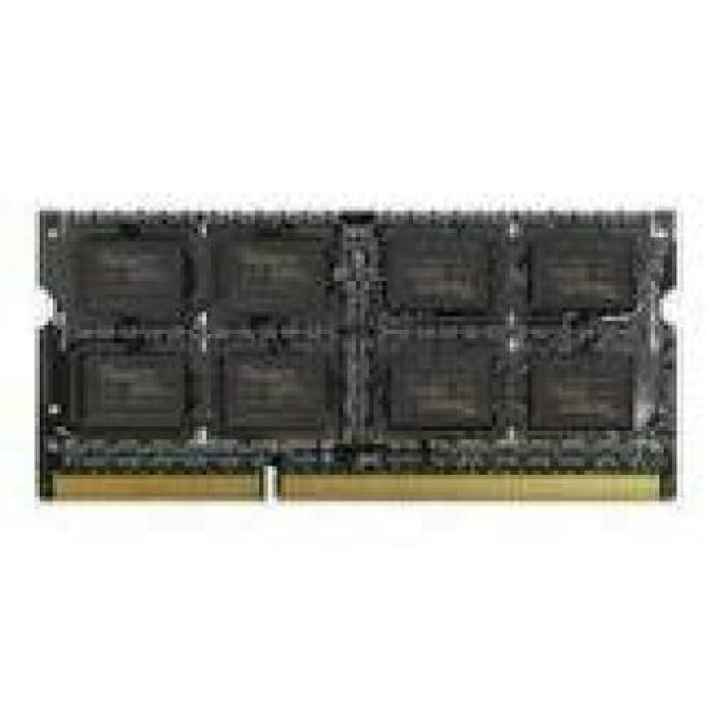 TEAMGROUP DDR3 4GB 1333MHz CL9 SODIMM 1.5V