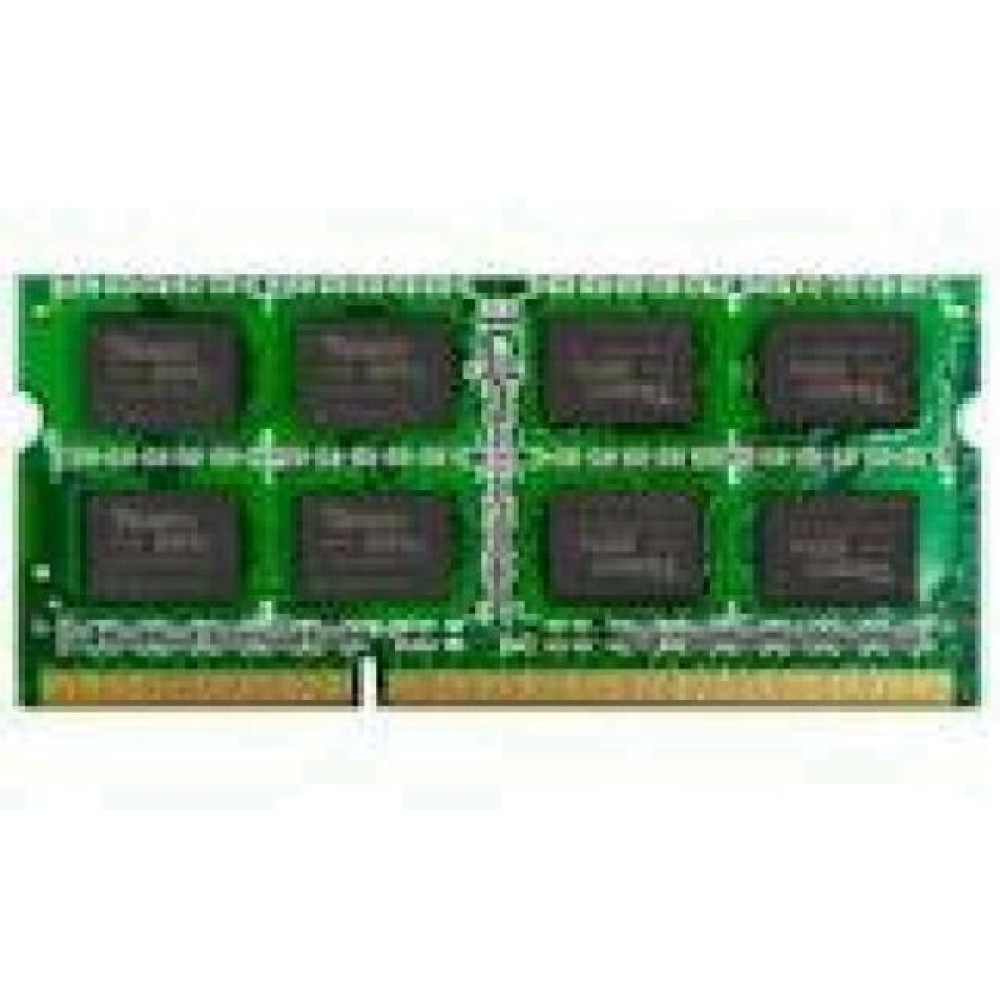 TEAM GROUP TED34G1600C11-S01 4GB DDR3 1600MHz SODIMM CL11 1.5V