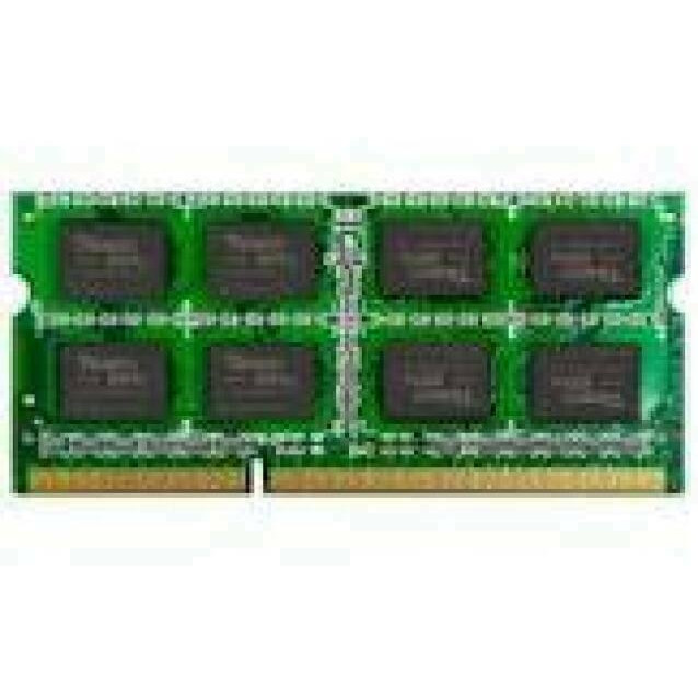TEAM GROUP TED34G1600C11-S01 4GB DDR3 1600MHz SODIMM CL11 1.5V