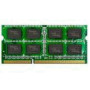 TEAM GROUP TED34G1600C11-S01 4GB DDR3 1600MHz SODIMM CL11 1.5V