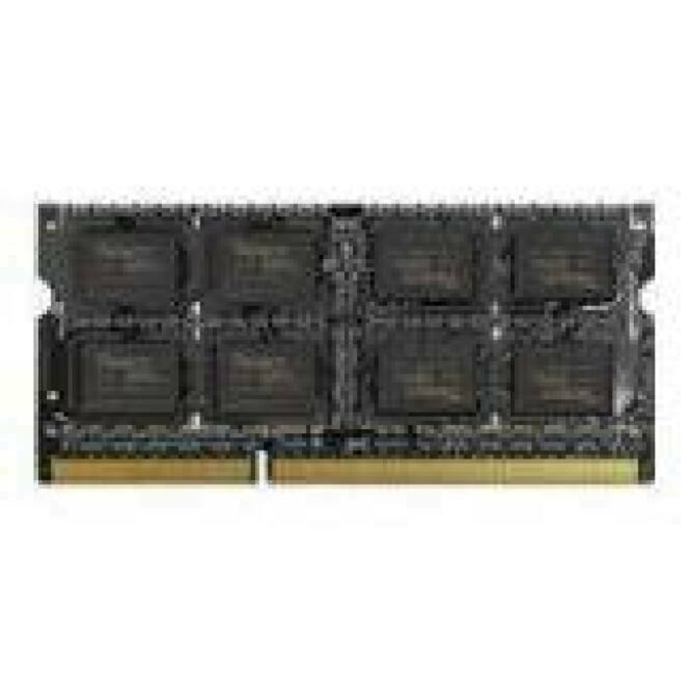 TEAMGROUP DDR3 8GB 1333MHz CL9 SODIMM 1.5V