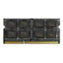TEAMGROUP DDR3 8GB 1333MHz CL9 SODIMM 1.5V