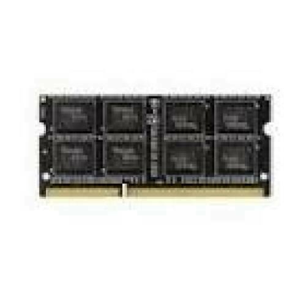 TEAMGROUP DDR3 8GB 1333MHz CL9 SODIMM 1.5V