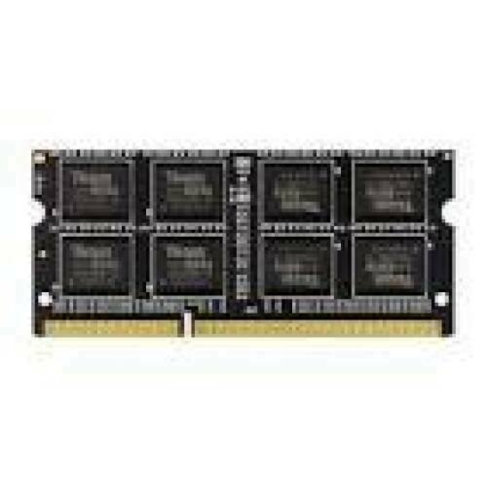 TEAM GROUP TED38G1600C11-S01 8GB DDR3 1600MHz SODIMM CL11 1.5V