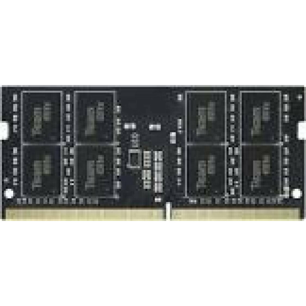 TEAMGROUP TED416G2400C16-S01 16GB DDR4 2400MHz SODIMM CL16 1.2V