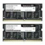 TEAMGROUP 16GB DDR4 2666MHz SODIMM CL19 1.2V