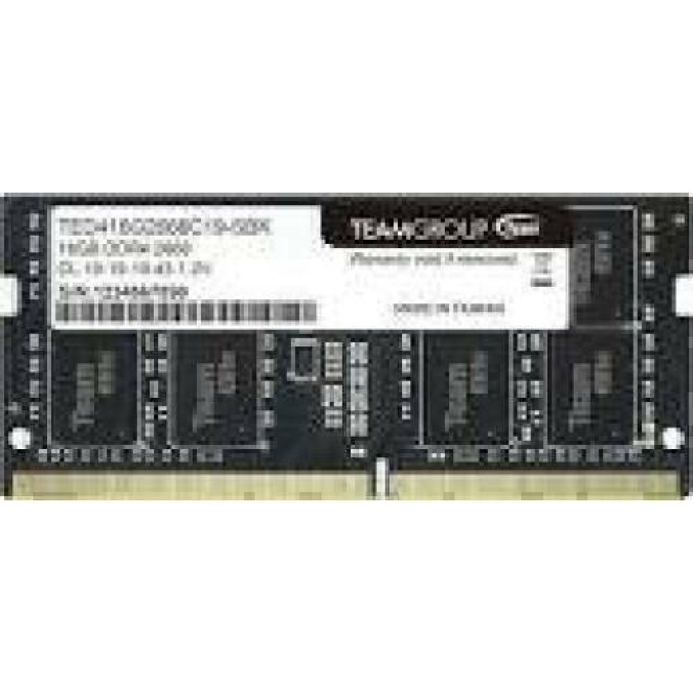 TEAMGROUP DDR4 16GB 2666MHz CL19 1.2V