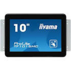 IIYAMA TF1015MC-B3 A 10inch Touchpanel Bezel Free 1280x800 VGA 450cd CS VGA HDMIx1 USB Thru Glass