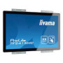 IIYAMA TF1015MC-B3 A 10inch Touchpanel Bezel Free 1280x800 VGA 450cd CS VGA HDMIx1 USB Thru Glass