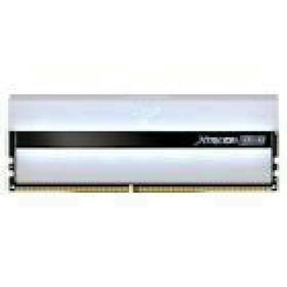 TEAMGROUP T-Force XTREEM ARGB DDR4 32GB 2x16GB 3600MHz DIMM CL18 1.35V White