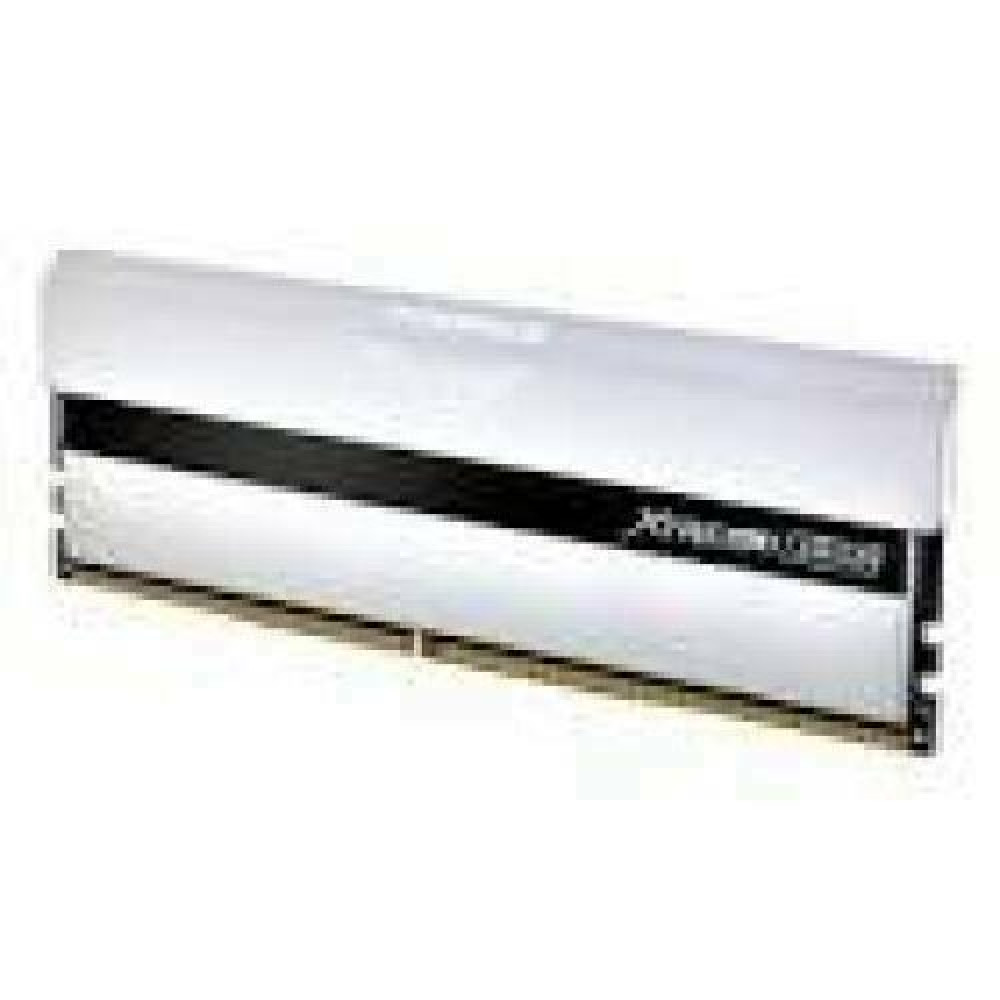 TEAMGROUP T-Force XTREEM ARGB DDR4 32GB 2x16GB 3600MHz DIMM CL18 1.35V White