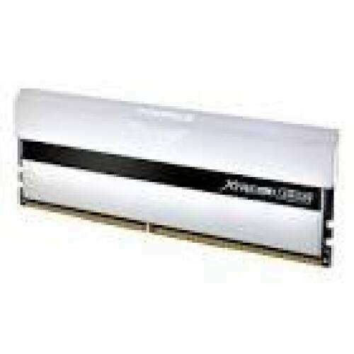 TEAMGROUP T-Force XTREEM ARGB DDR4 32GB 2x16GB 3600MHz DIMM CL18 1.35V White