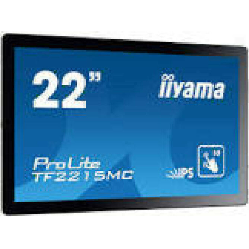 IIYAMA ProLite TF2215MC-B2 54.6cm 21.5inch