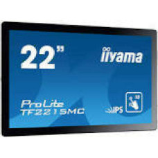 IIYAMA ProLite TF2215MC-B2 54.6cm 21.5inch