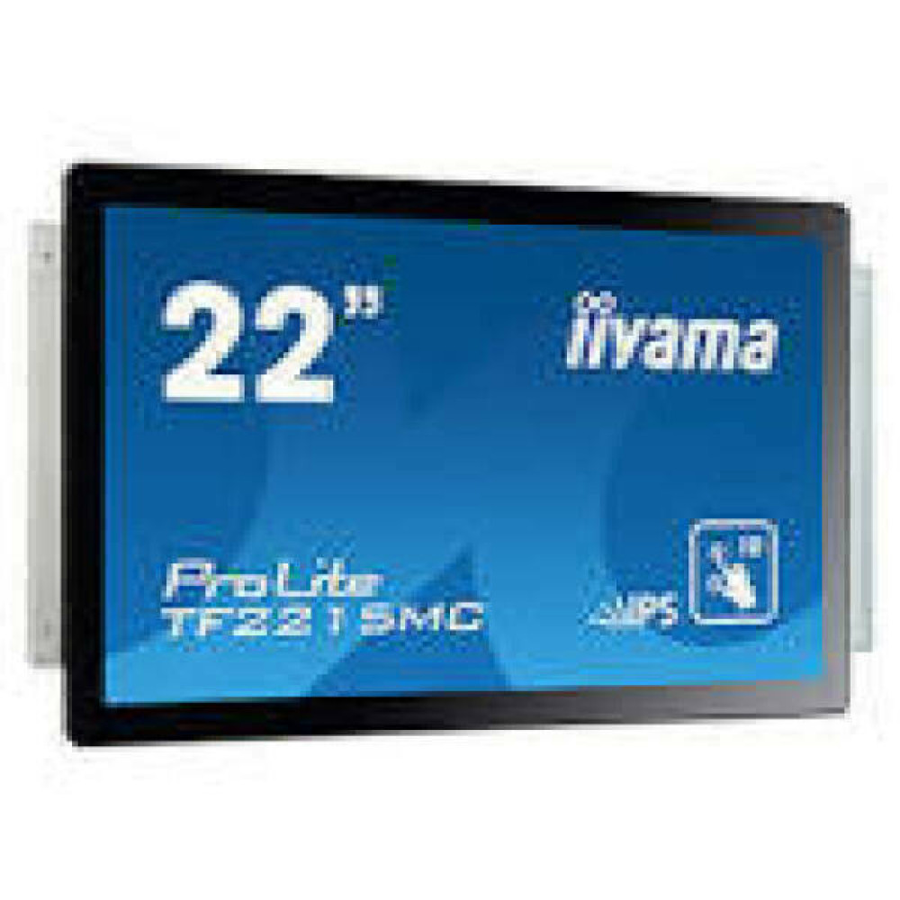 IIYAMA ProLite TF2215MC-B2 54.6cm 21.5inch